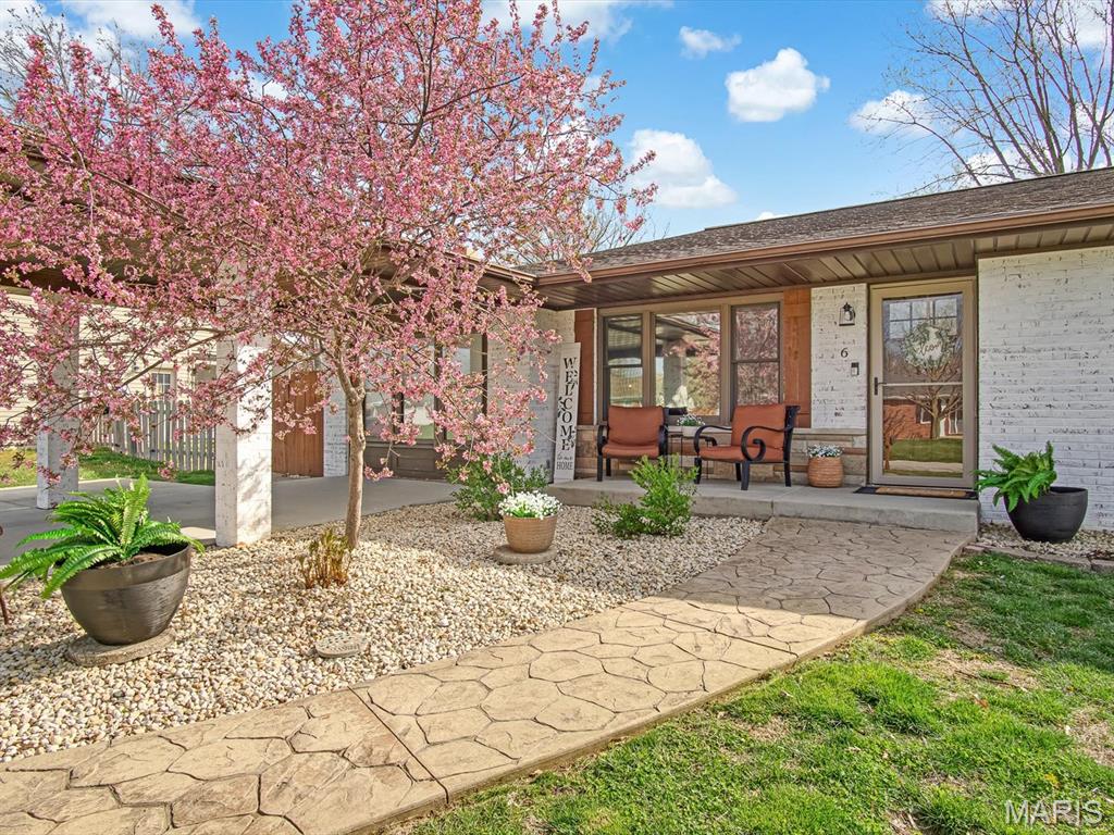 6 Dwight Street Waterloo, IL 62298 - Photo 3 of 5