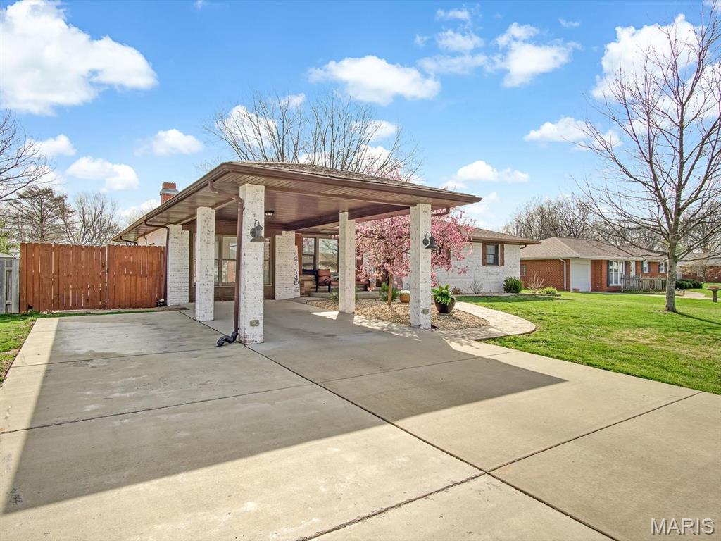 6 Dwight Street Waterloo, IL 62298 - Photo 4 of 5