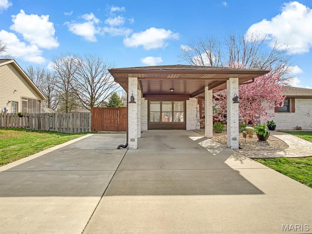 6 Dwight Street Waterloo, IL 62298 - Photo 5 of 5