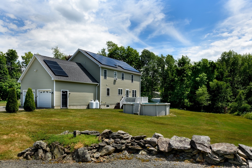 248 Pleasantdale Road Rutland, MA 01543 - Photo 24 of 27