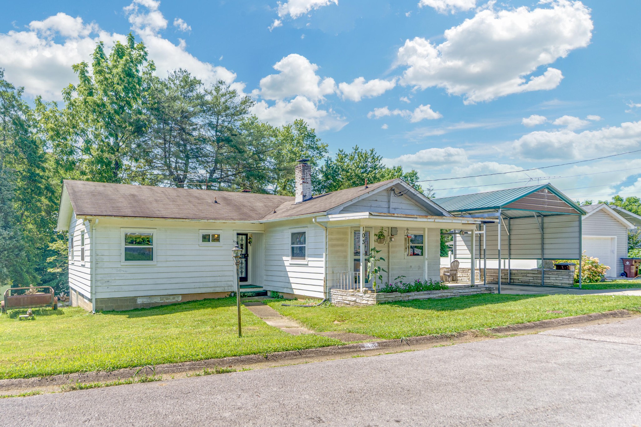 103 Dixie Lane Oak Ridge, TN 37830 - Photo 21 of 22 Gallery Image 21