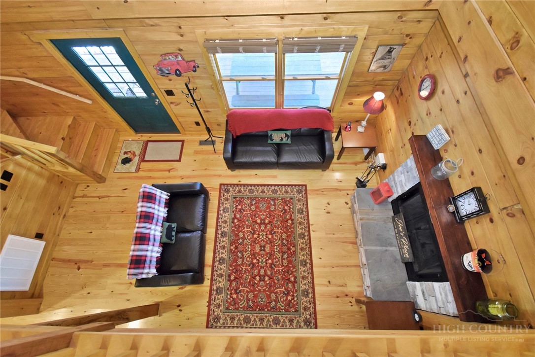 121 Whipporwill Way Road Beech Mountain, NC 28604 - Photo 27 of 46