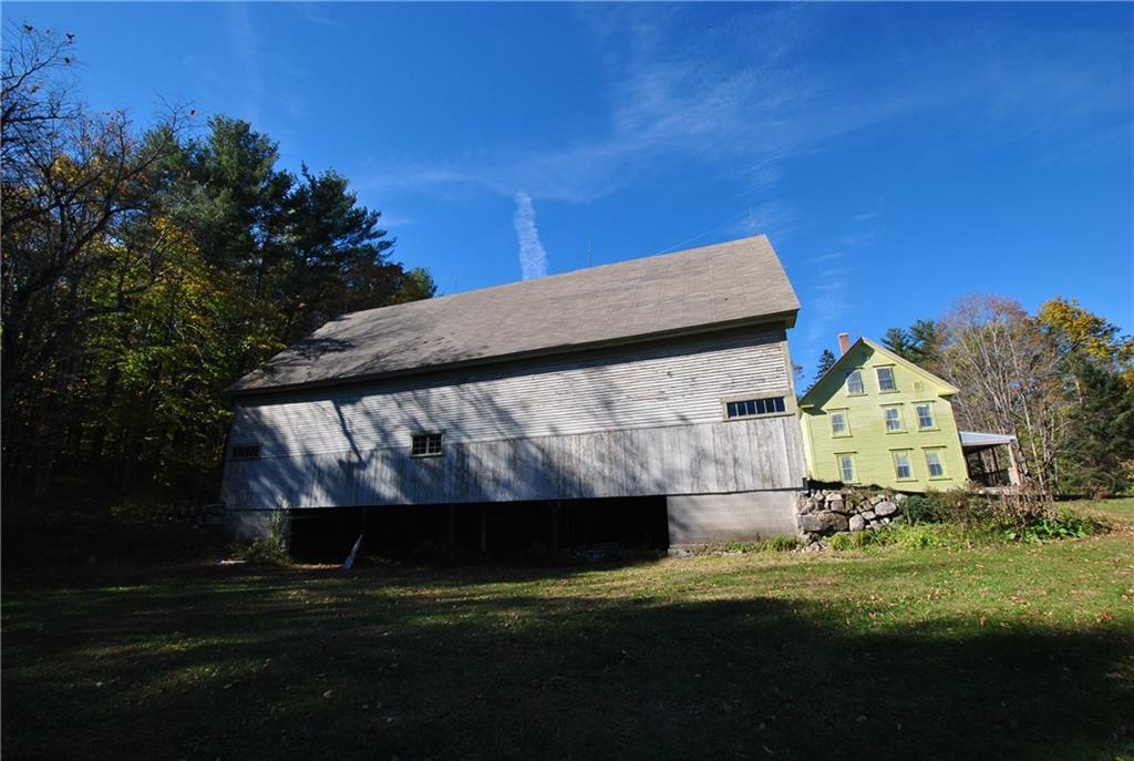 24 Deering Ridge Road Shapleigh, ME 04076 - Photo 4 of 35 Photo