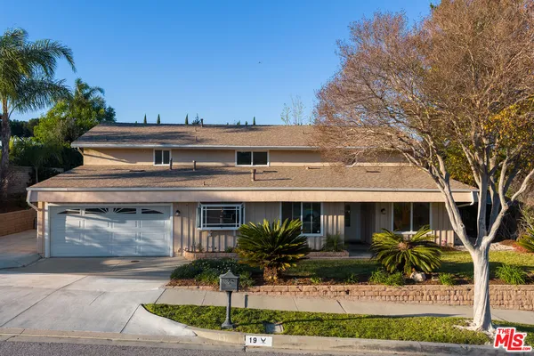 $1,299,000 | 19 La Paz Court, Simi Valley, CA 93065