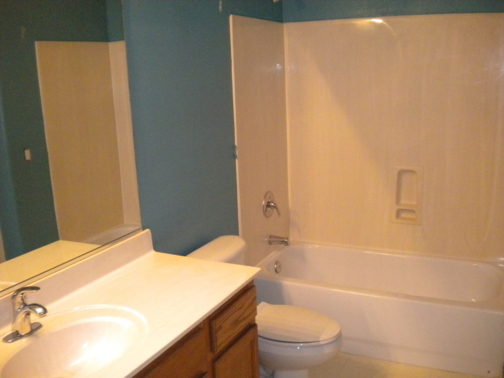 4351 South Splendor Place Gilbert, AZ 85297 - Photo 7 of 8 Hall Bathroom