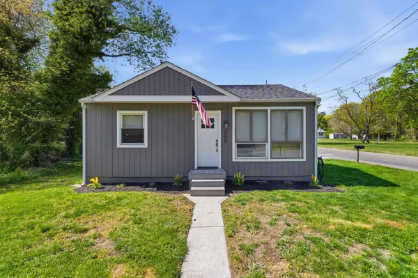 $345,000 | 209 Breakwater Road, North Cape May, NJ 08204