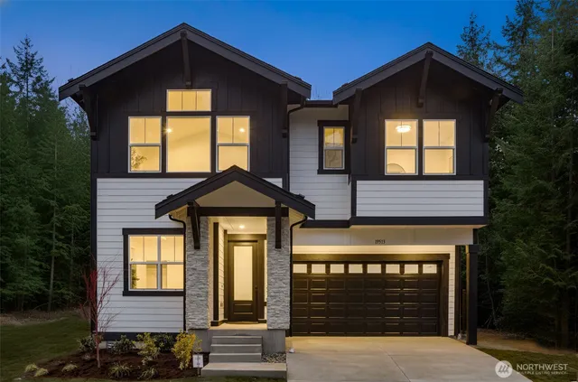 $1,249,990 | 19513 118th Avenue Southeast, Kent, WA 98031