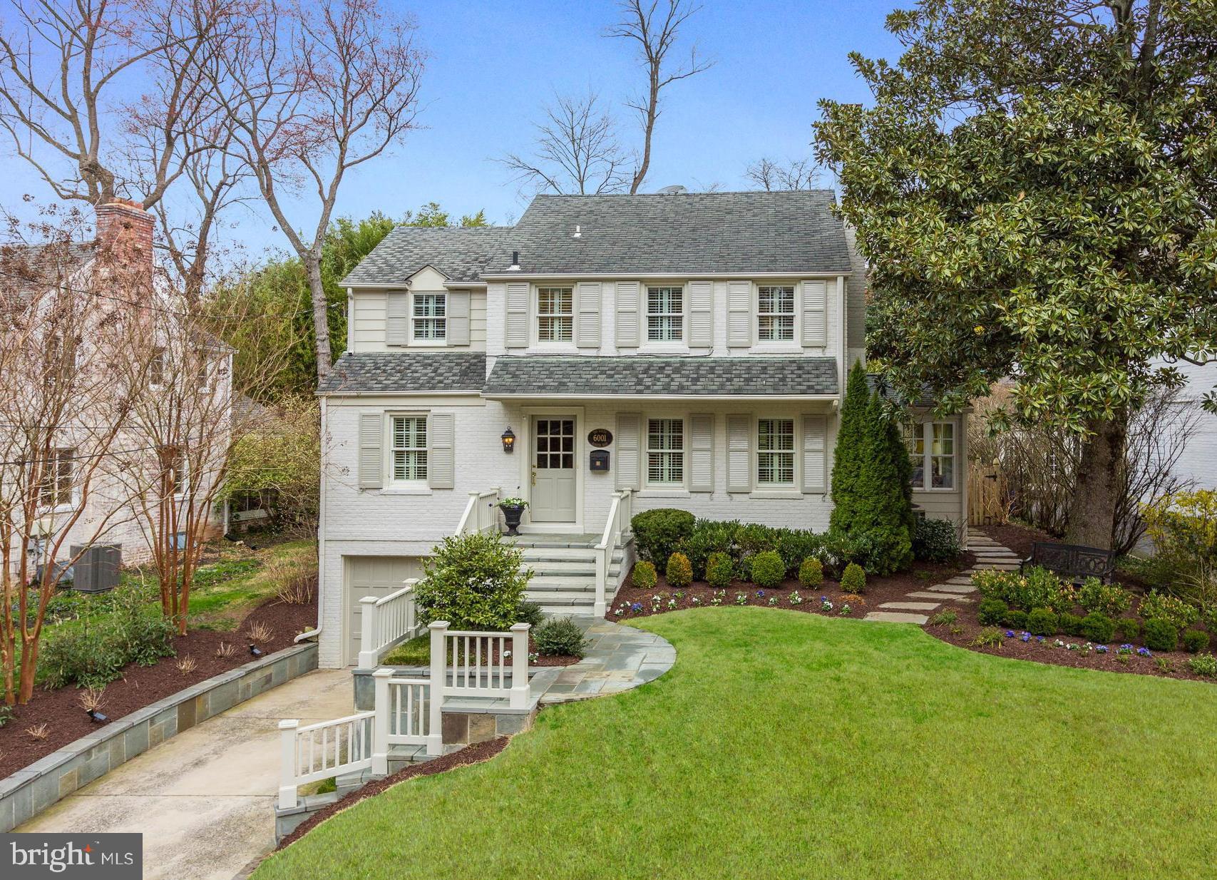 6001 Gloster Road Bethesda, MD 20816 - Photo 1 of 64 6001 Gloster Road.