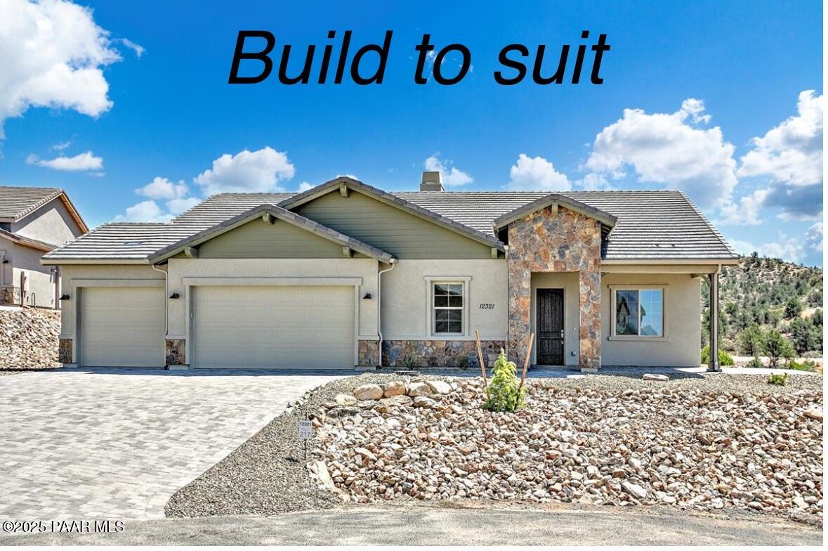 5940 West Vesta (lot 249) Cir  