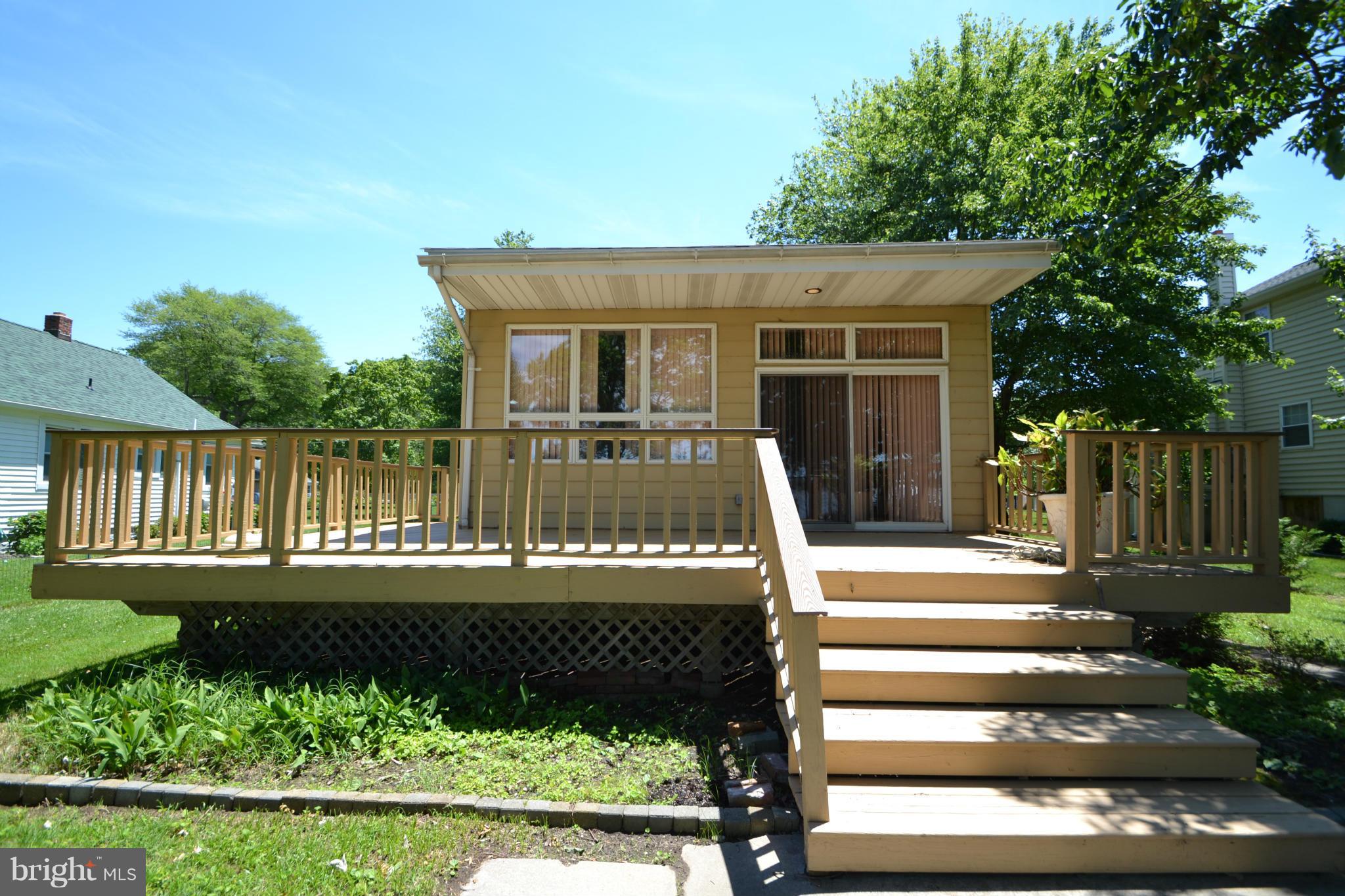 1508 Burke Road Baltimore, MD 21220 - Photo 2 of 30 Exterior (Front)
