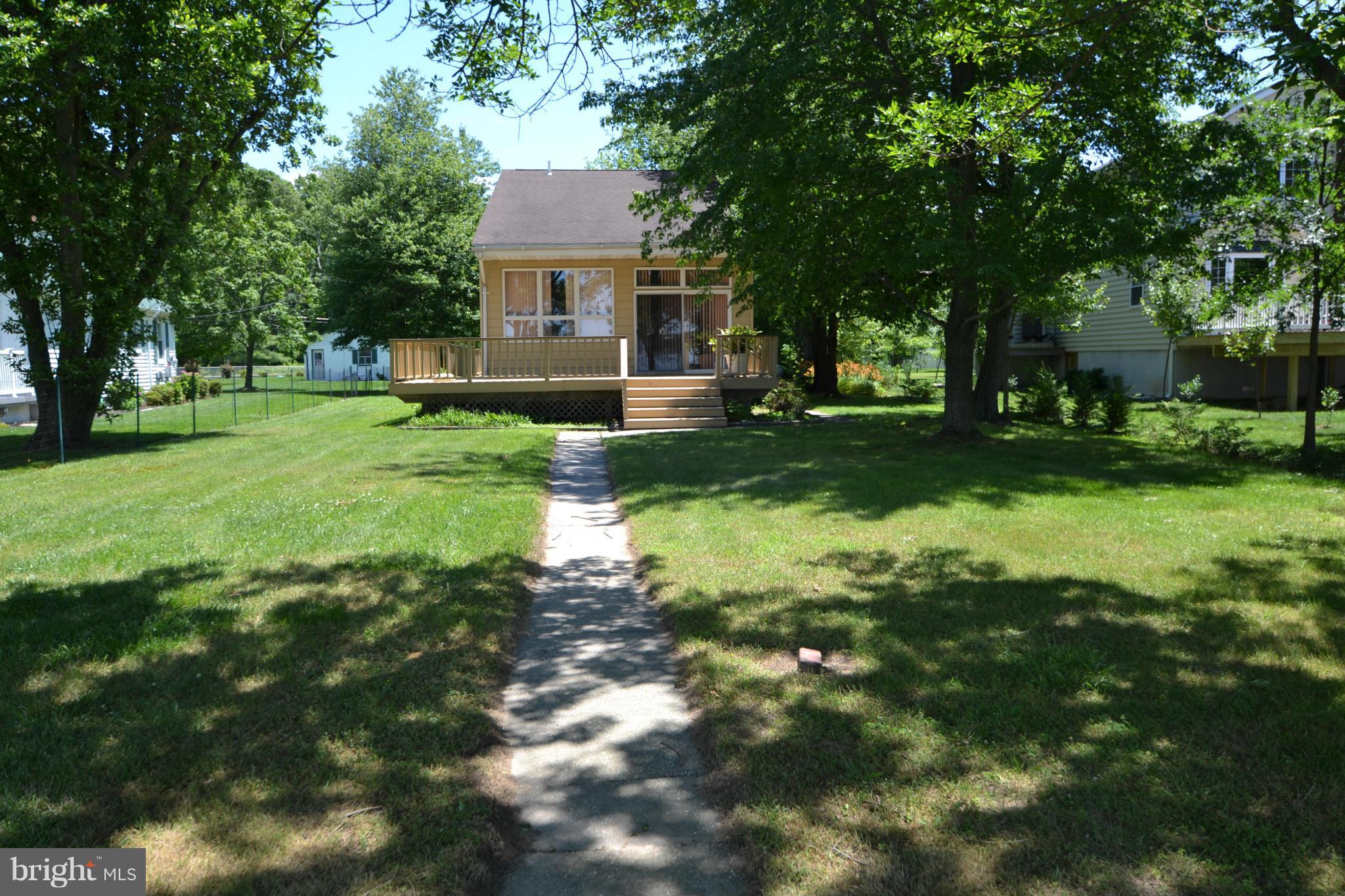 1508 Burke Road Baltimore, MD 21220 - Photo 30 of 30 Exterior (General)