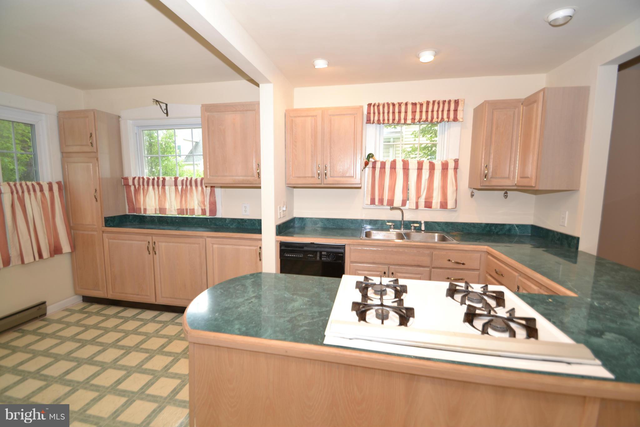1508 Burke Road Baltimore, MD 21220 - Photo 8 of 30 Kitchen