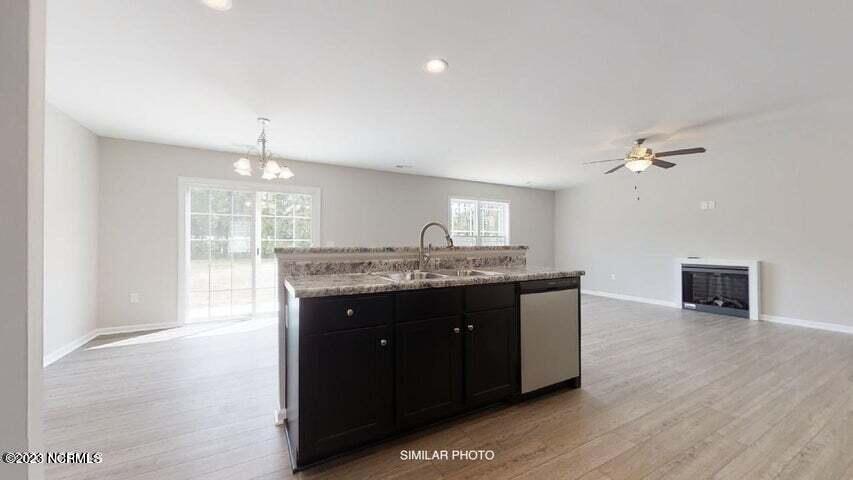 412 Reno Place Jacksonville, NC 28540 - Photo 32 of 70 Allison15