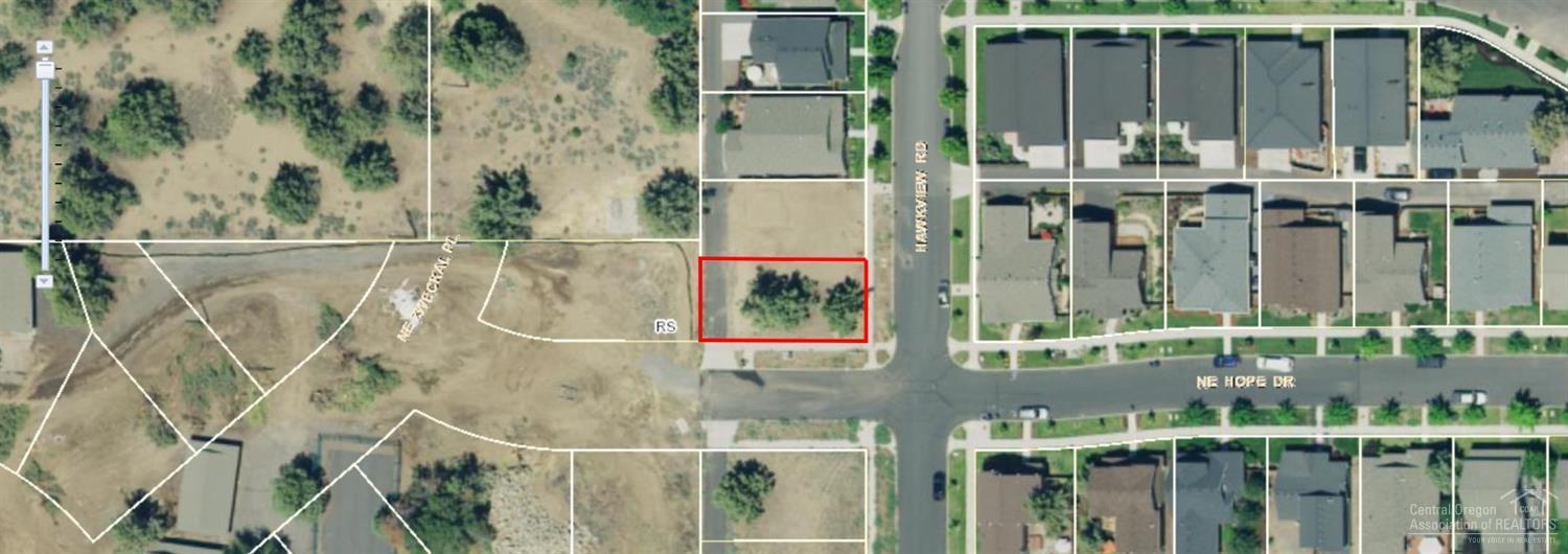 0 Hawkview Road Bend, OR 97701 - Photo 4 of 4 Additional Photo