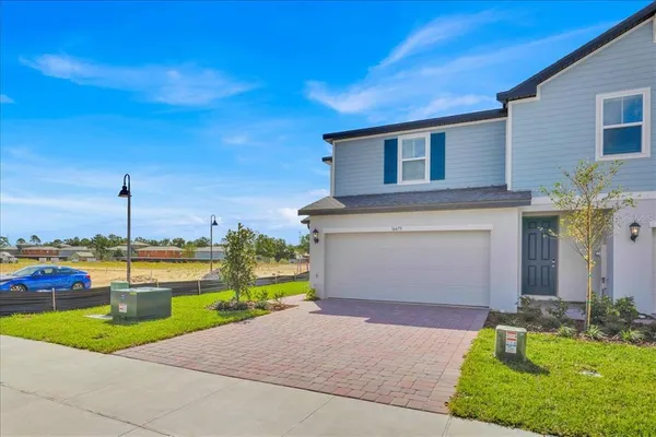 $2,250 | 16475 Happy Eagle Drive, Clermont, FL 34714