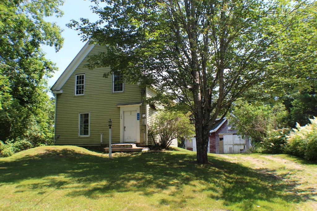 104 Shattuck Road Calais, ME 04619 - Photo 17 of 17 Photo