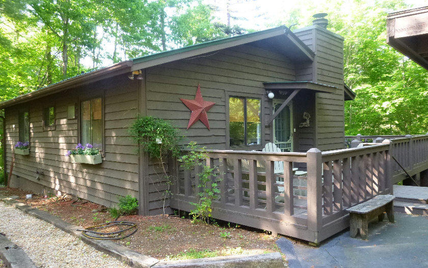 384 Laurel Cove Road Murphy, NC 28906 - Photo 1 of 1 Main View