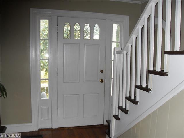 246 S Road Lexington, NC 27292 - Photo 11 of 16 Entry.