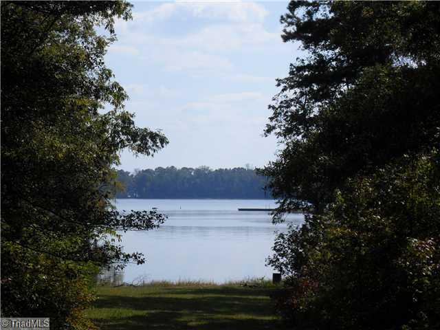 246 S Road Lexington, NC 27292 - Photo 3 of 16 View.