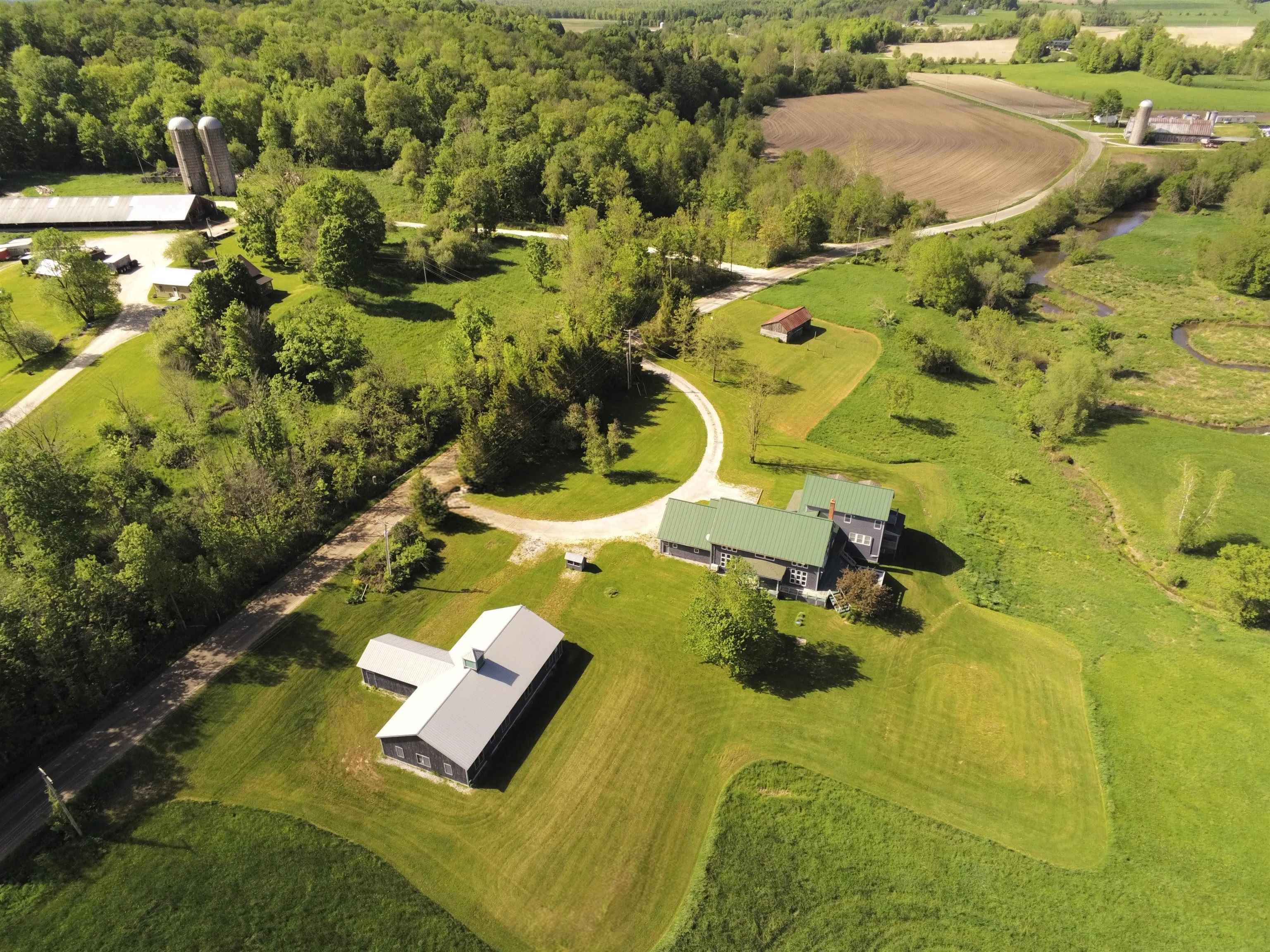 2112 Middle Road Salisbury, VT 05769 - Photo 7 of 56