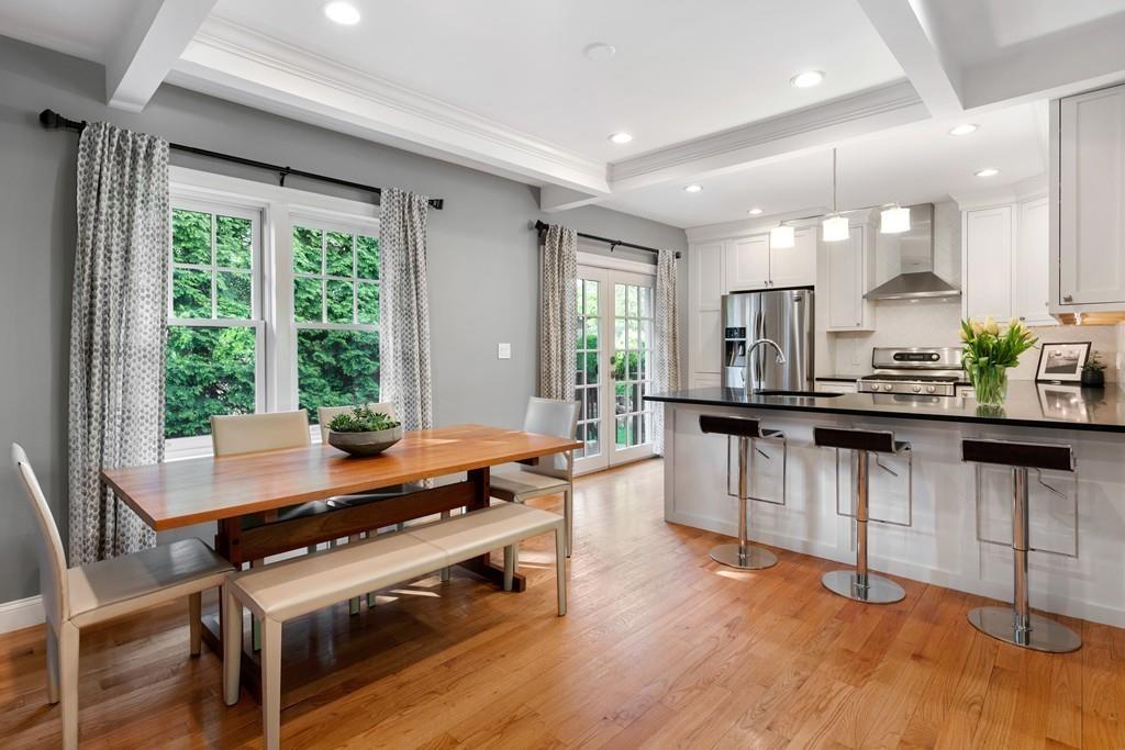 8 Arapahoe Road Newton, MA 02465 - Photo 8 of 22 Gallery Image 8