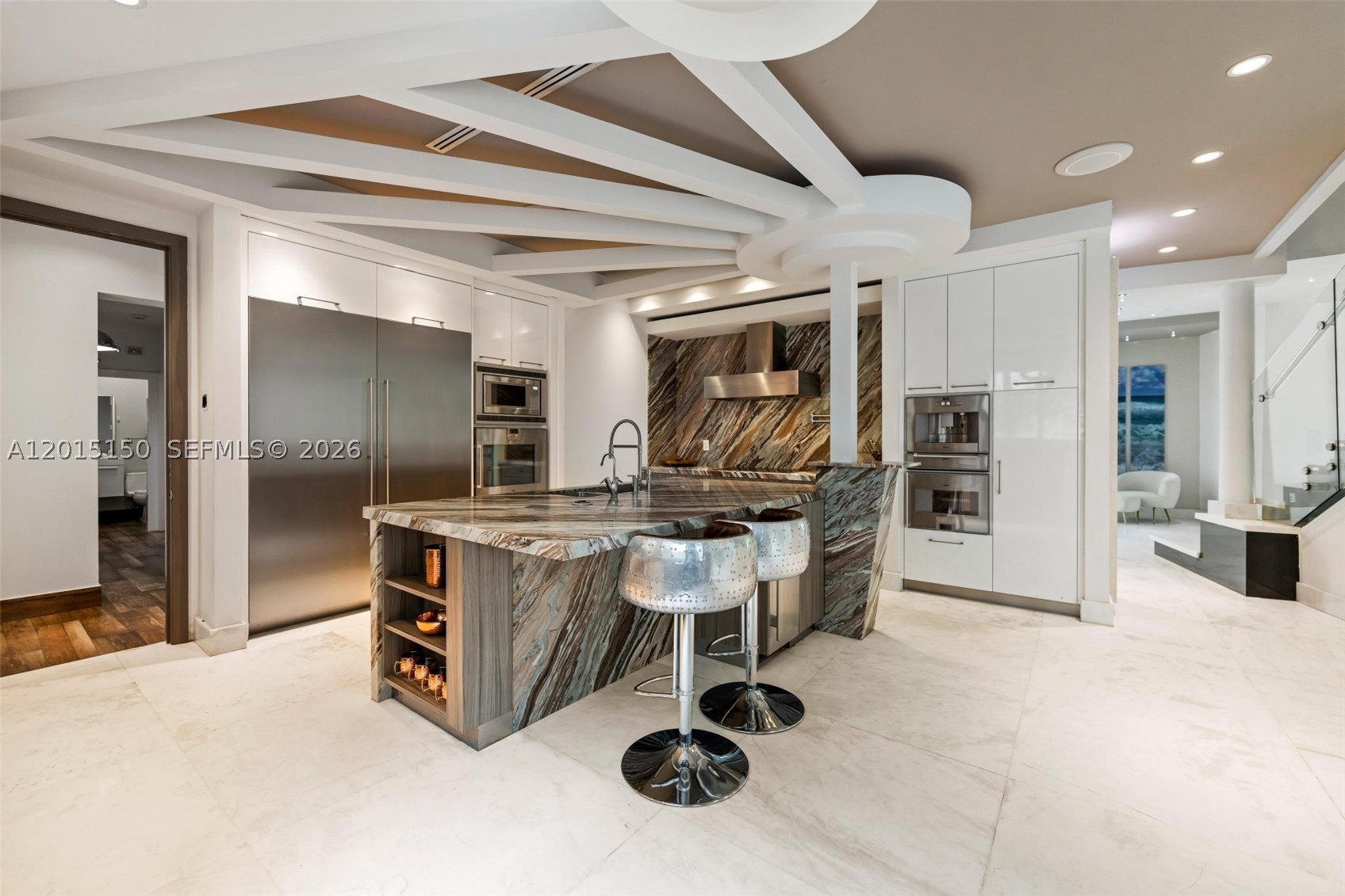 3917 South Le Jeune Road Miami, FL 33133 - Photo 31 of 142 Gallery Image 31