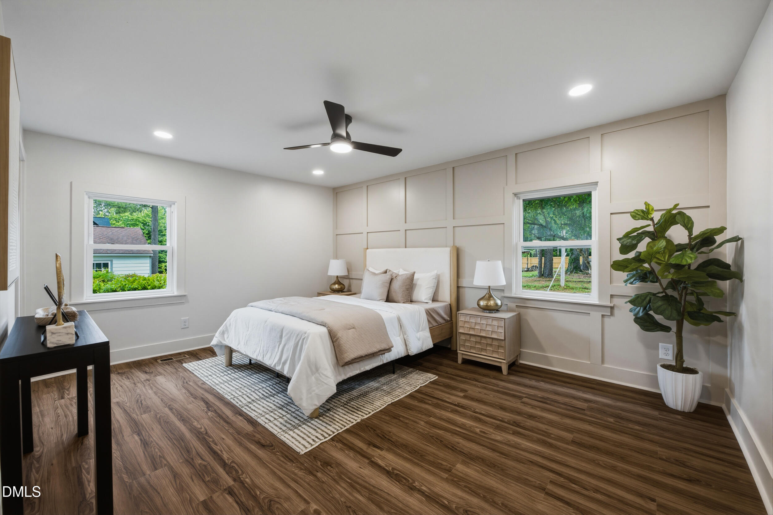 617 Richardson Road Zebulon, NC 27597 - Photo 26 of 36 26 -617 richardson rd, interior, primary