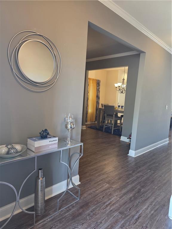 9025 Holder Road Locust Grove, GA 30248 - Photo 3 of 20