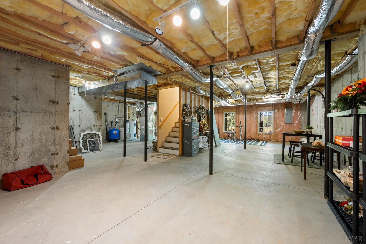 630 Forest Shores Road Wirtz, VA 24184 - Photo 40 of 78