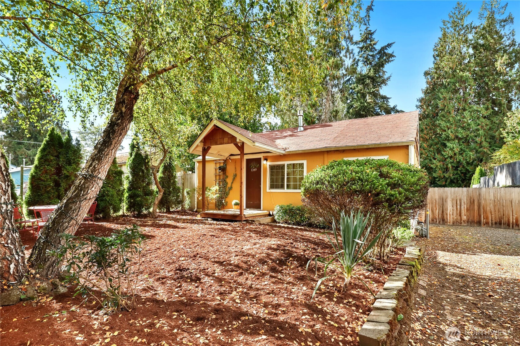 1349 Morgan Road Northwest Bremerton, WA 98312 - Photo 25 of 27 Gallery Image 25