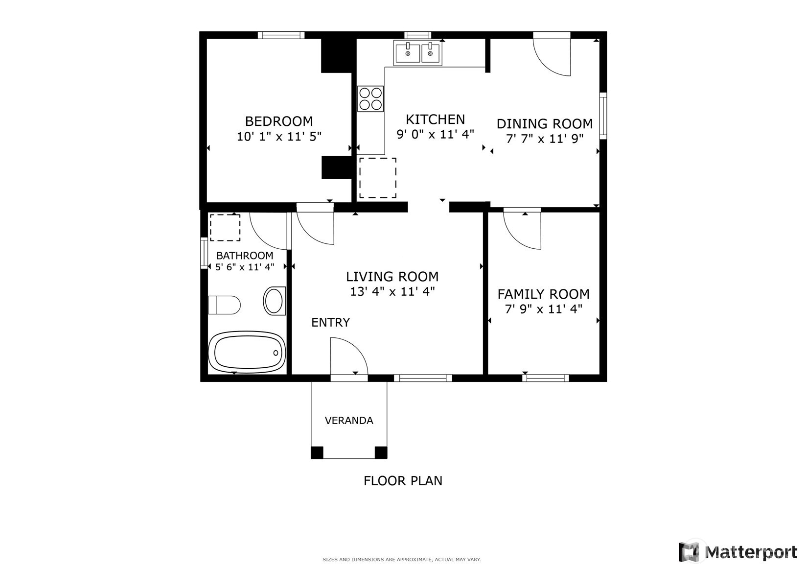 1349 Morgan Road Northwest Bremerton, WA 98312 - Photo 27 of 27 Gallery Image 27
