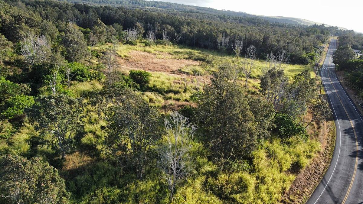 94-6734 Lot 8 Mamalahoa Hwy  