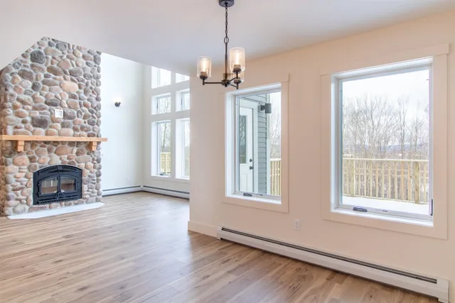 $1,600,000 | 0 Bear Path Lane, Unit 22, East Burke, VT 05832