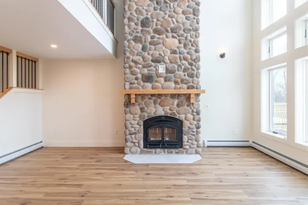 $1,600,000 | 0 Bear Path Lane, Unit 22, East Burke, VT 05832