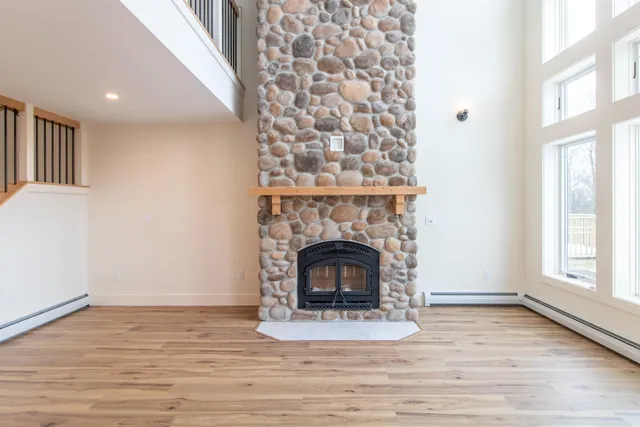 $1,600,000 | 0 Bear Path Lane, Unit 22, East Burke, VT 05832