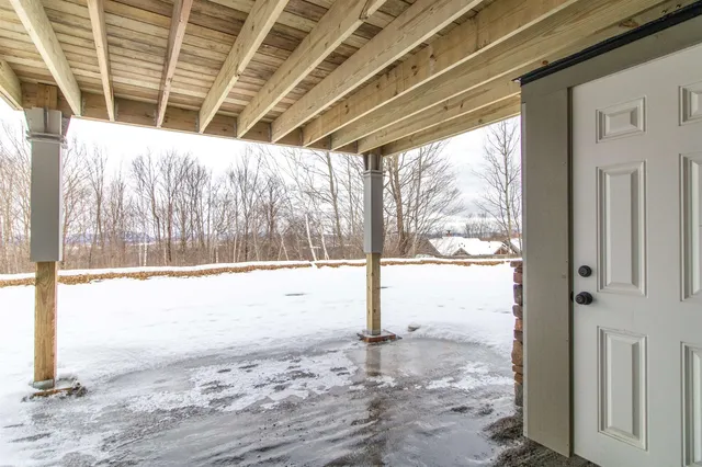 $1,600,000 | 0 Bear Path Lane, Unit 22, East Burke, VT 05832