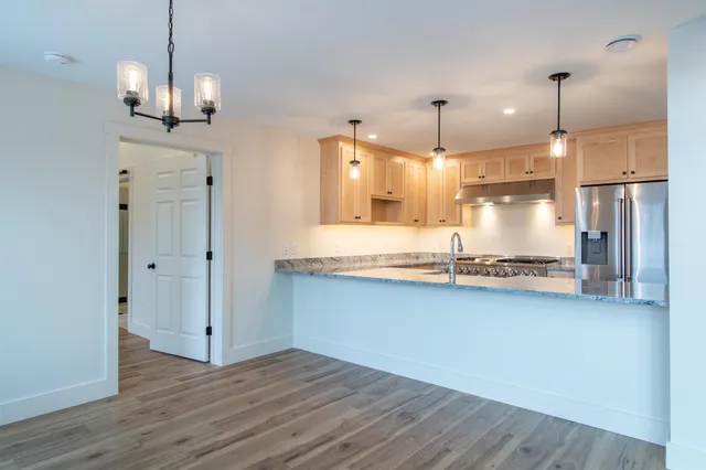 $1,600,000 | 0 Bear Path Lane, Unit 22, East Burke, VT 05832