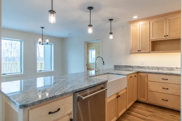 $1,600,000 | 0 Bear Path Lane, Unit 22, East Burke, VT 05832