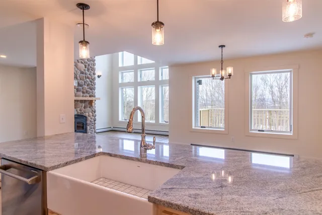 $1,600,000 | 0 Bear Path Lane, Unit 22, East Burke, VT 05832