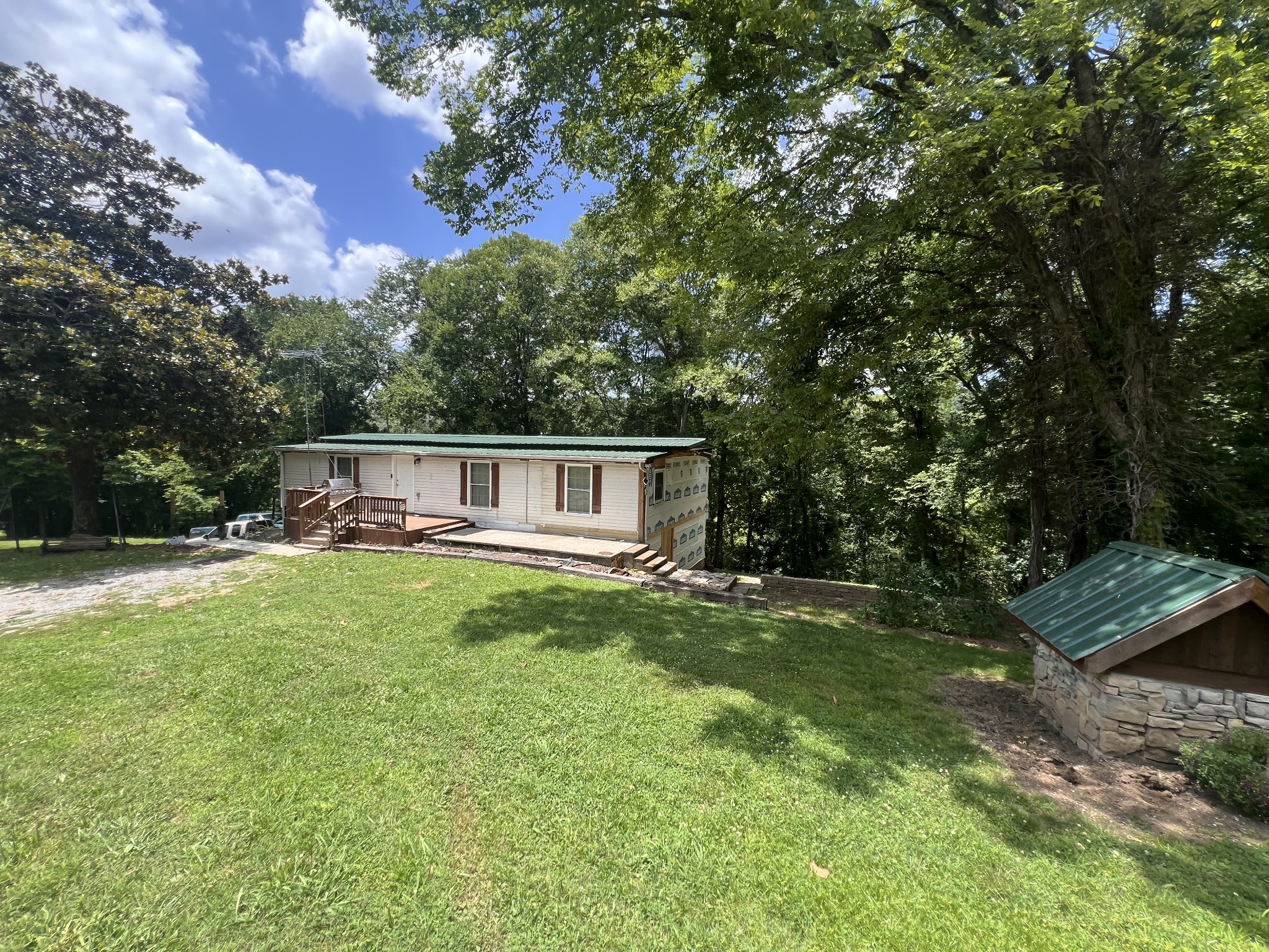 2205 Dowell Branch Road Columbia, TN 38401 - Photo 1 of 29 Gallery Image 1