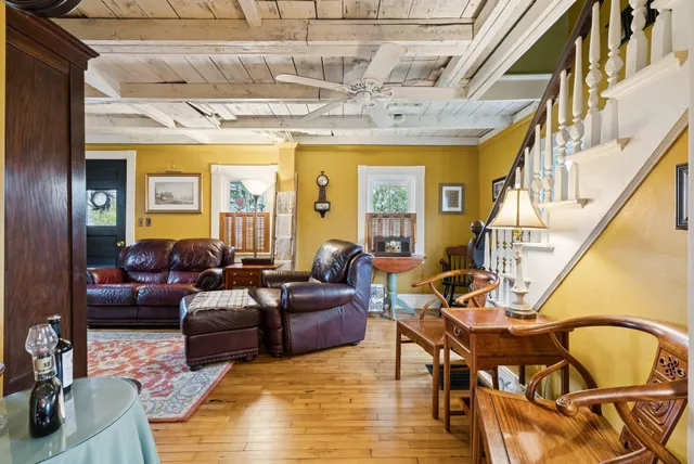 $570,000 | 12 Sea Street, Boothbay Harbor, ME 04538