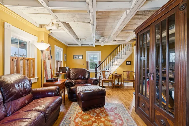 $570,000 | 12 Sea Street, Boothbay Harbor, ME 04538