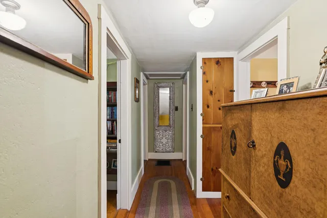 $570,000 | 12 Sea Street, Boothbay Harbor, ME 04538