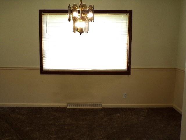 168 Lacock Avenue Rochester, PA 15074 - Photo 8 of 21 a view of a small space with a window