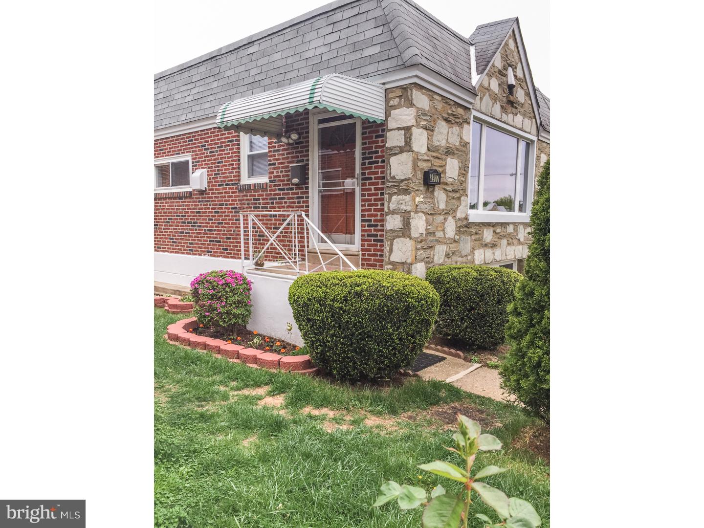 8917 Blue Grass Road Philadelphia, PA 19152 - Photo 1 of 20 Gallery Image 1