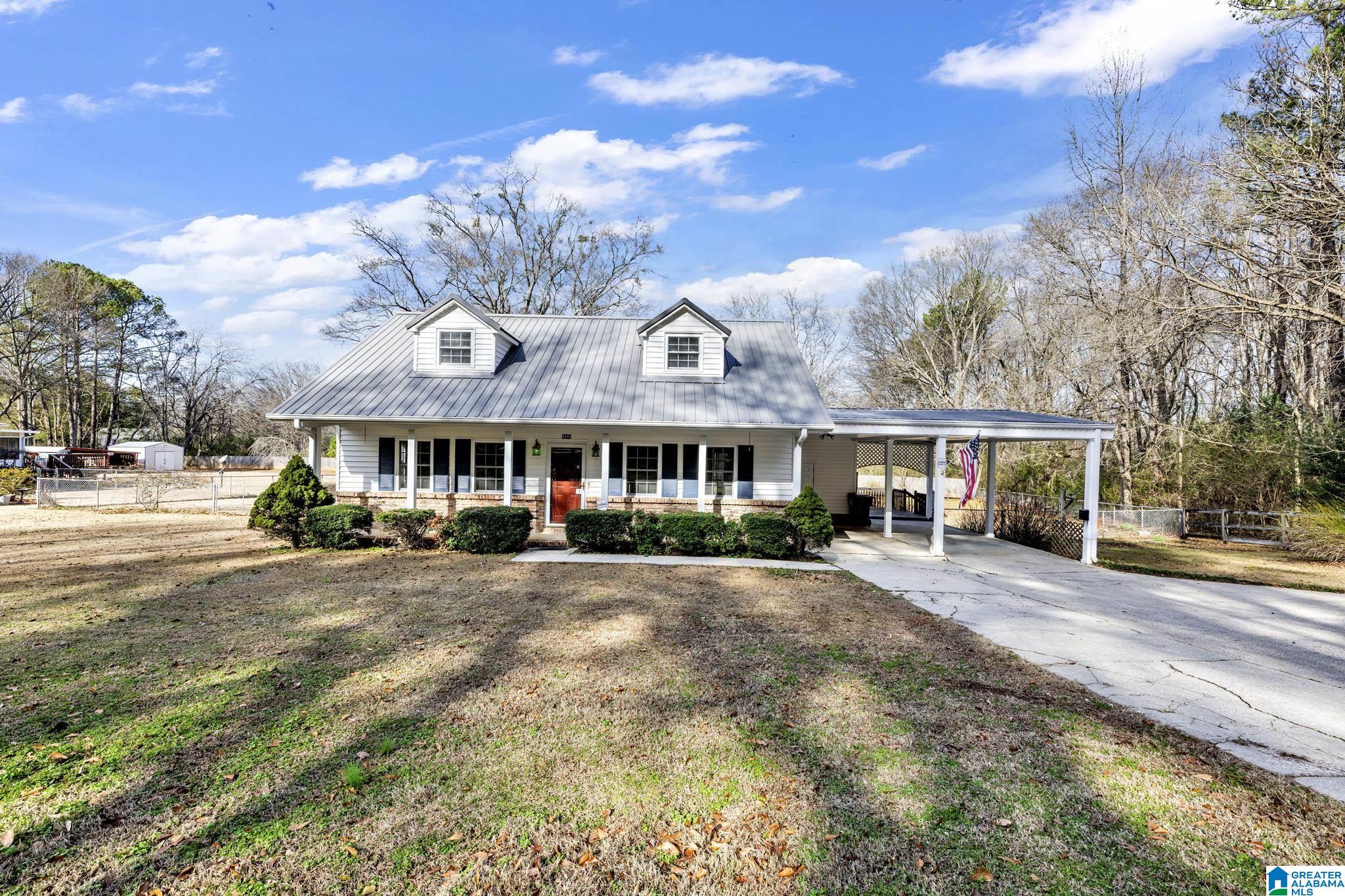 4646 Bud Holmes Road Pinson, AL 35126 - Photo 31 of 31