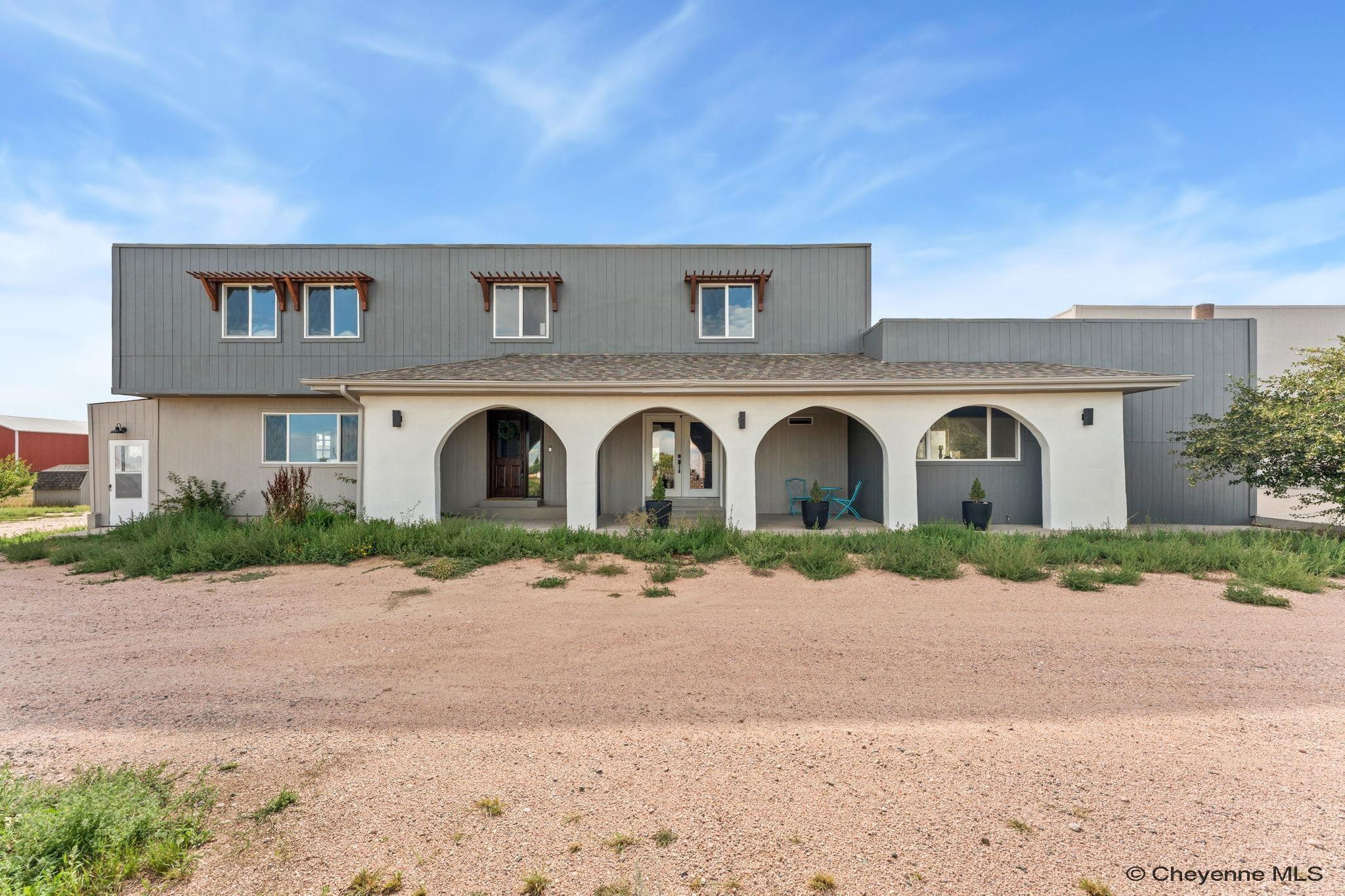 7602 Ridge Road Cheyenne, WY 82009 - Photo 2 of 36 Gallery Image 2