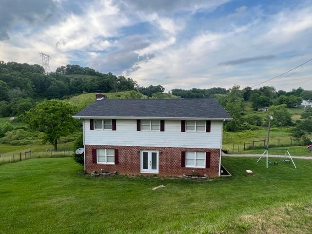 10833 New Garden Road Honaker, VA 24260 - Photo 1 of 30 Gallery Image 1