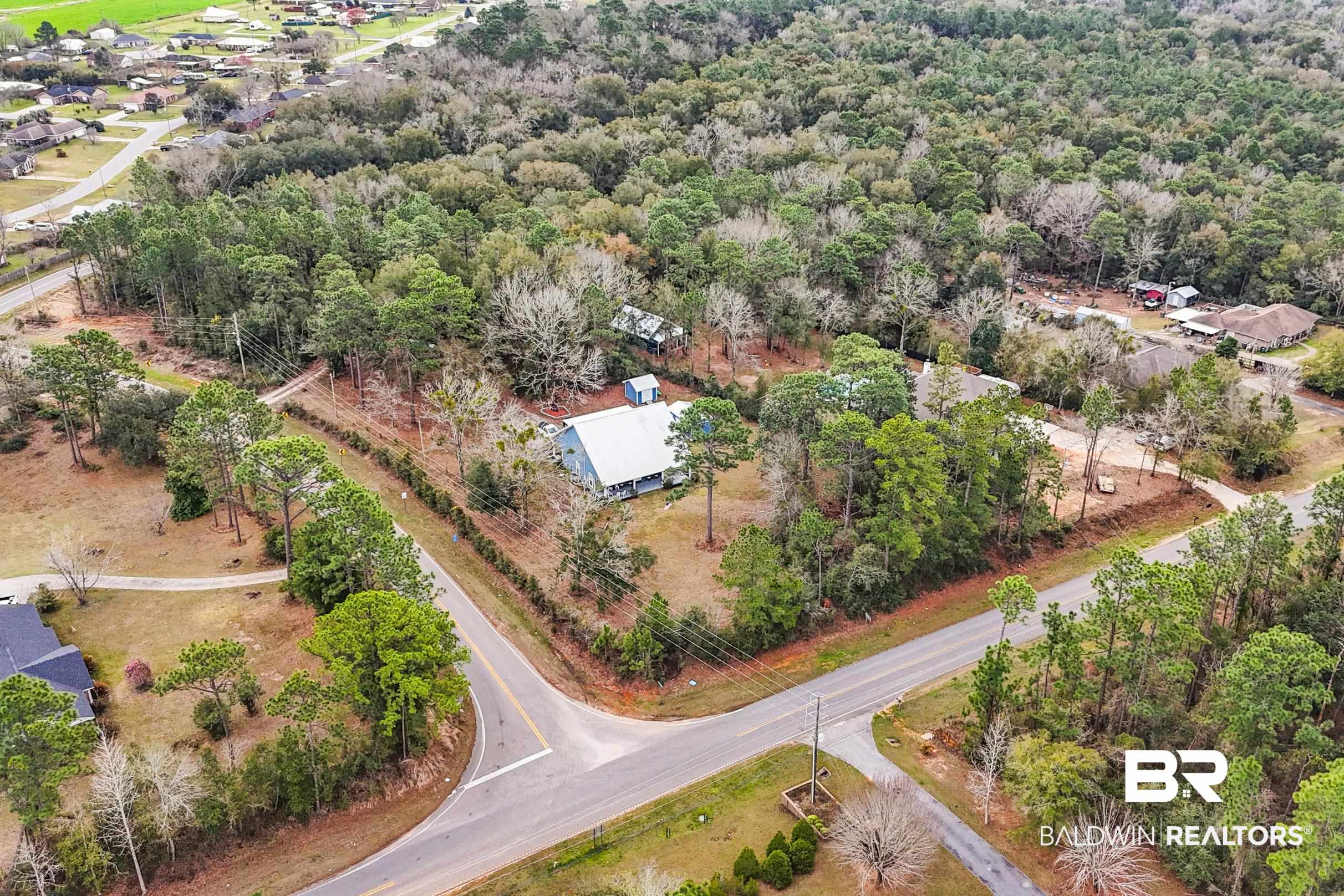 12846 Underwood Road Summerdale, AL 36580 - Photo 3 of 58 Gallery Image 3
