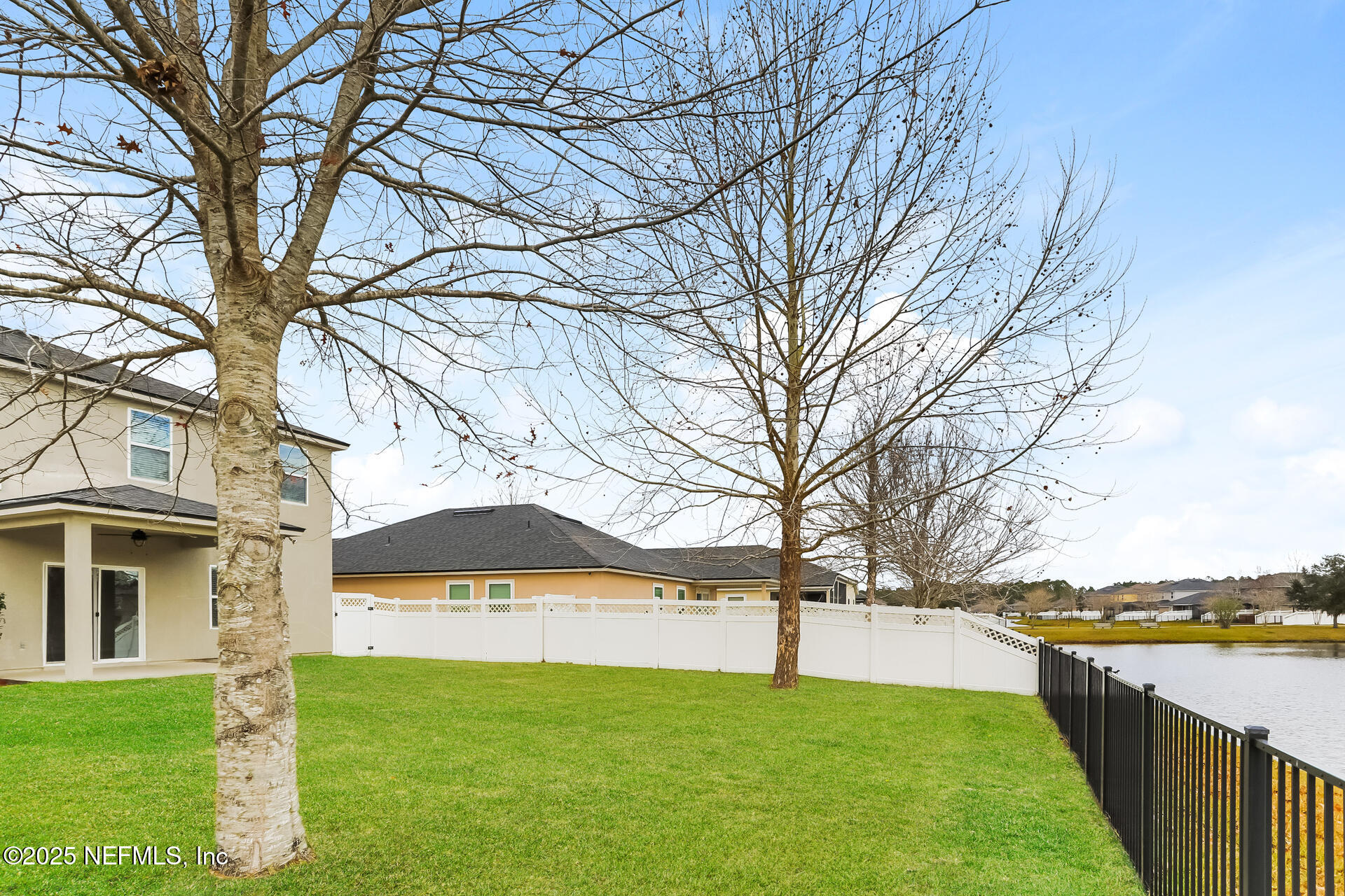 574 Glendale Lane Orange Park, FL 32065 - Photo 14 of 15 1000306.574 Glendale Lane 014-photo-rear